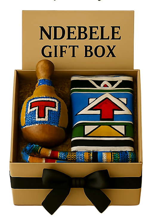 Ndebele